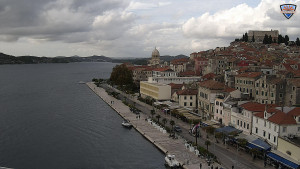 Město Šibenik - Nábřeží a město - 30.10.2025 v 14:30 Město Šibenik - Nábřeží a město - 30.10.2025 v 14:30