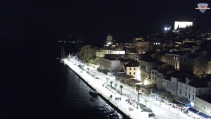 Město Šibenik - Nábřeží a město - 30.10.2025 v 18:30 Město Šibenik - Nábřeží a město - 30.10.2025 v 18:30