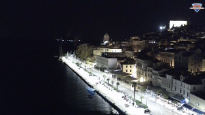 Město Šibenik - Nábřeží a město - 30.10.2025 v 19:30 Město Šibenik - Nábřeží a město - 30.10.2025 v 19:30