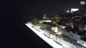 Město Šibenik - Nábřeží a město - 14.11.2025 v 00:00 Město Šibenik - Nábřeží a město - 14.11.2025 v 00:00