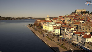 Město Šibenik - Nábřeží a město - 29.12.2025 v 09:30 Město Šibenik - Nábřeží a město - 29.12.2025 v 09:30