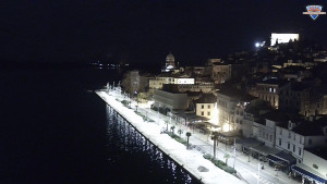 Město Šibenik - Nábřeží a město - 30.1.2026 v 00:00 Město Šibenik - Nábřeží a město - 30.1.2026 v 00:00