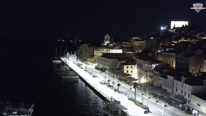 Město Šibenik - Nábřeží a město - 30.4.2026 v 00:00 Město Šibenik - Nábřeží a město - 30.4.2026 v 00:00
