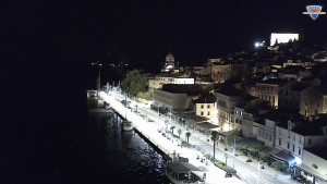 Město Šibenik - Nábřeží a město - 20.5.2026 v 00:00 Město Šibenik - Nábřeží a město - 20.5.2026 v 00:00