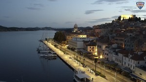 Town of Šibenik - Town of Šibenik - 18.6.2026 v 04:45 Town of Šibenik - Town of Šibenik - 18.6.2026 v 04:45