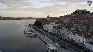 Town of Šibenik - Town of Šibenik - 18.6.2026 v 05:45 Town of Šibenik - Town of Šibenik - 18.6.2026 v 05:45