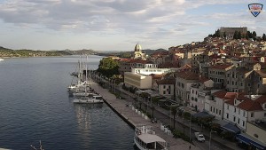 Town of Šibenik - Town of Šibenik - 18.6.2026 v 06:45 Town of Šibenik - Town of Šibenik - 18.6.2026 v 06:45