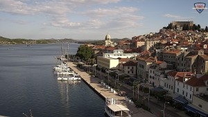Town of Šibenik - Town of Šibenik - 18.6.2026 v 07:45 Town of Šibenik - Town of Šibenik - 18.6.2026 v 07:45