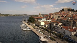 Town of Šibenik - Town of Šibenik - 18.6.2026 v 09:45 Town of Šibenik - Town of Šibenik - 18.6.2026 v 09:45