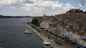 Town of Šibenik - Town of Šibenik - 18.6.2026 v 14:15 Town of Šibenik - Town of Šibenik - 18.6.2026 v 14:15