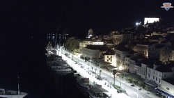Town of Šibenik