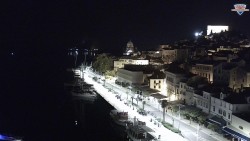 Town of Šibenik