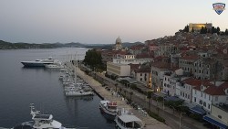 Town of Šibenik