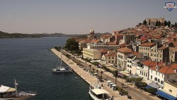 Town of Šibenik