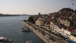 Town of Šibenik