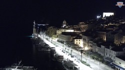 Town of Šibenik