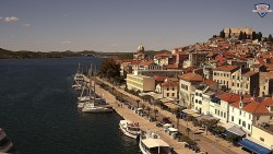 Town of Šibenik