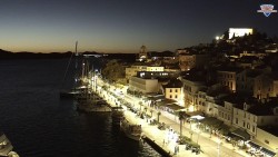 Town of Šibenik
