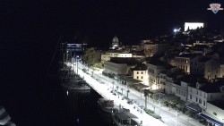 Town of Šibenik