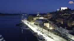 Town of Šibenik