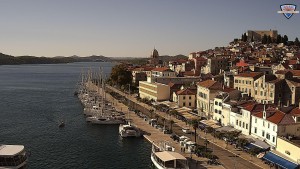 Town of Šibenik - Town of Šibenik - 16.9.2026 v 16:45 Town of Šibenik - Town of Šibenik - 16.9.2026 v 16:45