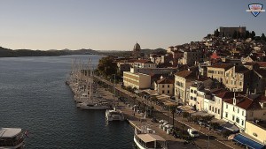 Town of Šibenik - Town of Šibenik - 16.9.2026 v 17:45 Town of Šibenik - Town of Šibenik - 16.9.2026 v 17:45