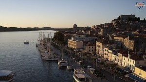 Town of Šibenik - Town of Šibenik - 16.9.2026 v 18:45 Town of Šibenik - Town of Šibenik - 16.9.2026 v 18:45