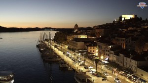 Town of Šibenik - Town of Šibenik - 16.9.2026 v 19:45 Town of Šibenik - Town of Šibenik - 16.9.2026 v 19:45