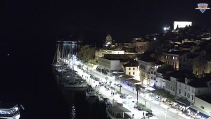 Town of Šibenik - Town of Šibenik - 16.9.2026 v 21:00 Town of Šibenik - Town of Šibenik - 16.9.2026 v 21:00