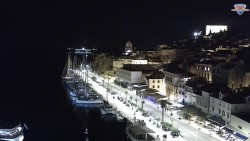 Town of Šibenik