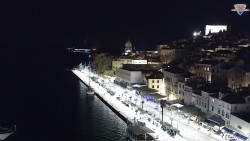 Town of Šibenik