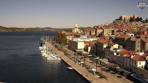 Miasto Šibenik - Nadmorska promenada i miasto - 23.9.2026 v 09:45 Miasto Šibenik - Nadmorska promenada i miasto - 23.9.2026 v 09:45