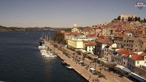 Miasto Šibenik - Nadmorska promenada i miasto - 23.9.2026 v 10:45 Miasto Šibenik - Nadmorska promenada i miasto - 23.9.2026 v 10:45