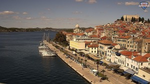 Miasto Šibenik - Nadmorska promenada i miasto - 23.9.2026 v 12:45 Miasto Šibenik - Nadmorska promenada i miasto - 23.9.2026 v 12:45