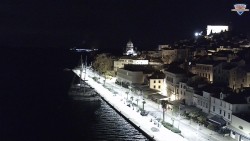 Town of Šibenik