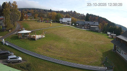 Dětský park