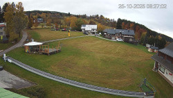 Dětský park