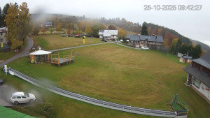 Obec Benecko - Dětský park - 25.10.2025 v 09:45 Obec Benecko - Dětský park - 25.10.2025 v 09:45
