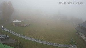 Obec Benecko - Dětský park - 25.10.2025 v 11:45 Obec Benecko - Dětský park - 25.10.2025 v 11:45