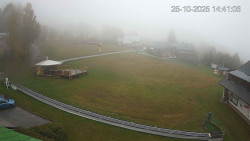 Dětský park