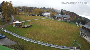Obec Benecko - Dětský park - 25.10.2025 v 15:15 Obec Benecko - Dětský park - 25.10.2025 v 15:15
