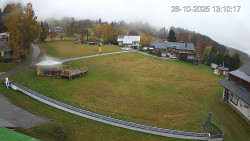 Dětský park