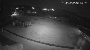 Obec Benecko - Dětský park - 31.10.2025 v 04:30 Obec Benecko - Dětský park - 31.10.2025 v 04:30