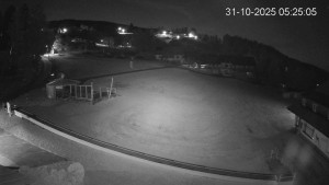 Obec Benecko - Dětský park - 31.10.2025 v 05:30 Obec Benecko - Dětský park - 31.10.2025 v 05:30