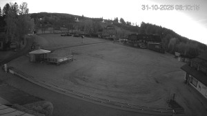 Obec Benecko - Dětský park - 31.10.2025 v 06:15 Obec Benecko - Dětský park - 31.10.2025 v 06:15