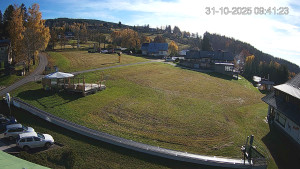 Obec Benecko - Dětský park - 31.10.2025 v 09:45 Obec Benecko - Dětský park - 31.10.2025 v 09:45