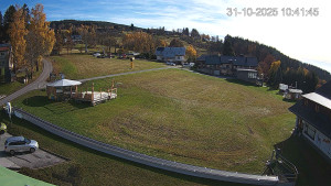 Obec Benecko - Dětský park - 31.10.2025 v 10:45 Obec Benecko - Dětský park - 31.10.2025 v 10:45