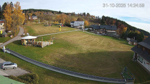 Obec Benecko - Dětský park - 31.10.2025 v 14:30 Obec Benecko - Dětský park - 31.10.2025 v 14:30