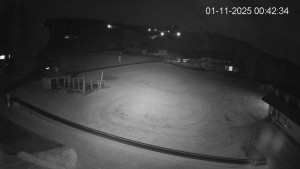 Obec Benecko - Dětský park - 1.11.2025 v 00:45 Obec Benecko - Dětský park - 1.11.2025 v 00:45