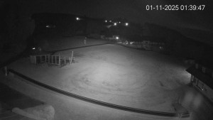 Obec Benecko - Dětský park - 1.11.2025 v 01:45 Obec Benecko - Dětský park - 1.11.2025 v 01:45